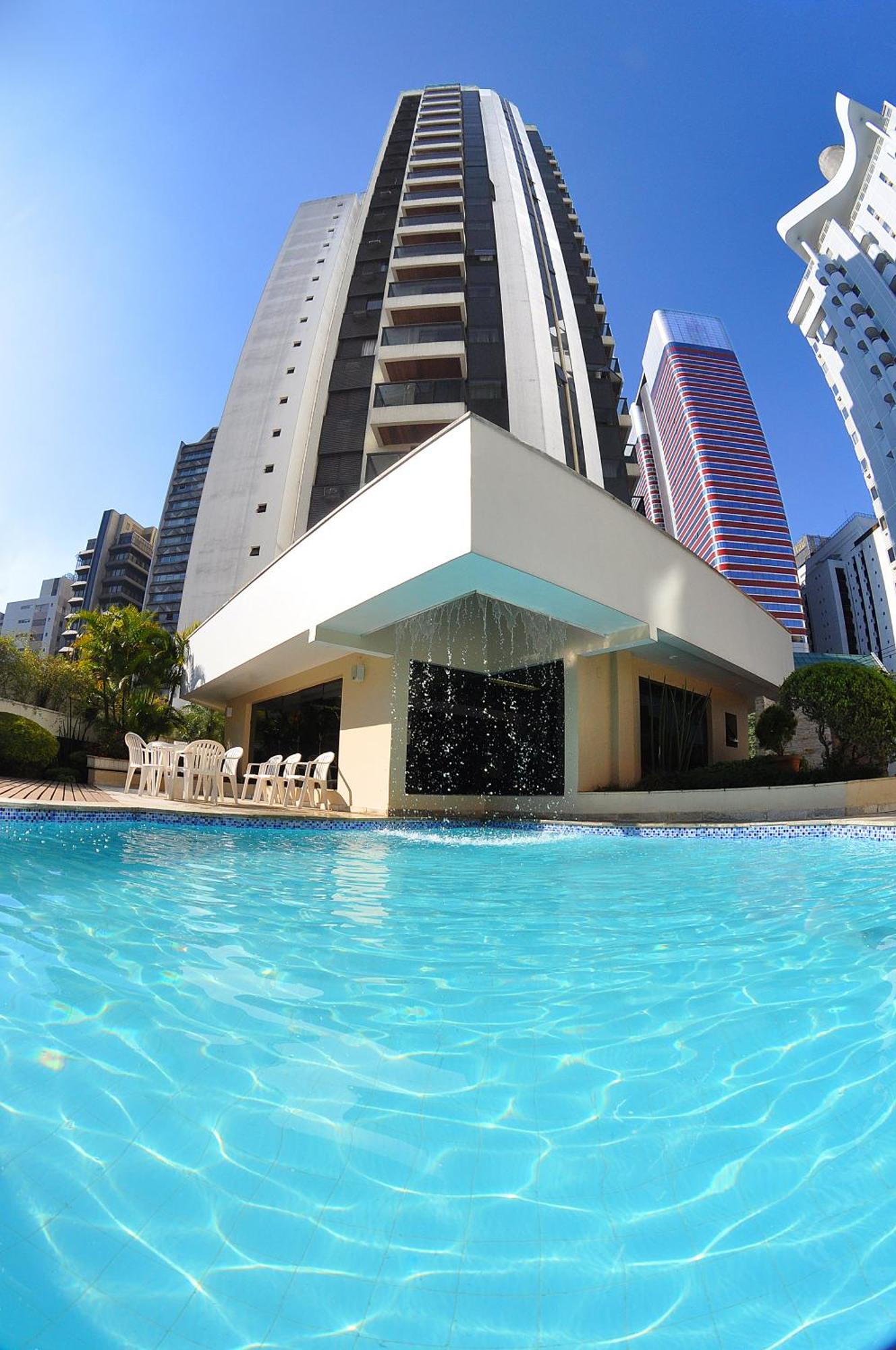H4 Fortune Jardins, Sao Paulo